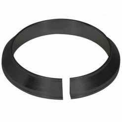 Elvedes Kompressionsring Til Styrfitting 1 1/8" - 45 Gr - Sort - EL2020126