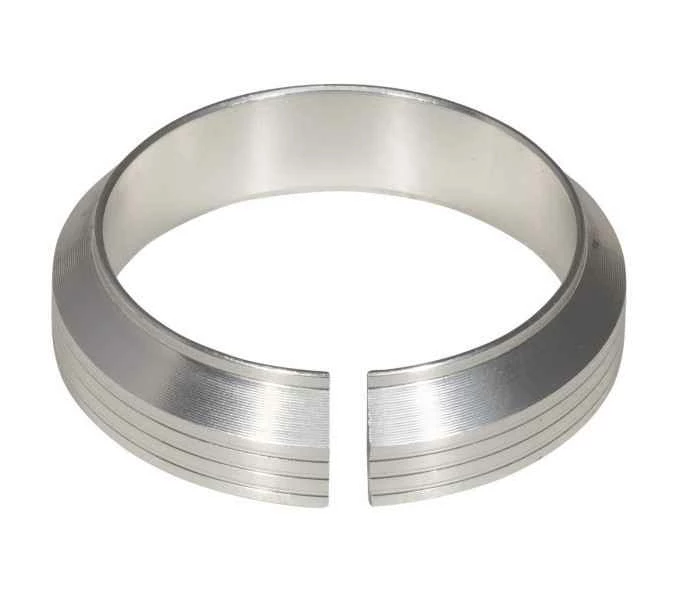 Elvedes Kompressionsring Til Styrfitting 1 1/8" - 36 Gr - Sølv - EL2020127 3 Elvedes Kompressionsring Til Styrfitting 1 1/8" - 36 Gr - Sølv - EL2020127