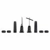 Muc-Off Stealth Tubeless Insert Kit - Sort - 20293 -Dæk Salg 20293