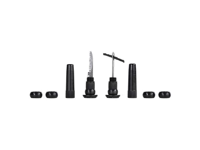 Muc-Off Stealth Tubeless Insert Kit - Sort - 20293 3 Muc-Off Stealth Tubeless Insert Kit - Sort - 20293