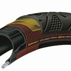 Continental Grand Prix 4-Season - 700x28 - 0101105