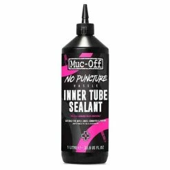 Muc-Off No Puncture Inner Tube Sealant - 1000 Ml - 20534
