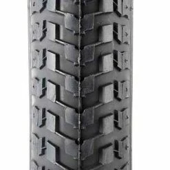 Schwalbe Bike Attitude Classic 20"x2,125" - 22220218-0