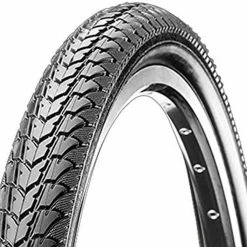 Bike Attitude 24"x1,75" Antipuncture C1446A - 22224175-5R