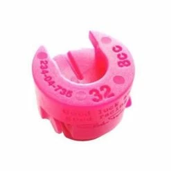 FOX Forx 32 Volumen Spacer 8cc Pink - DP23404735