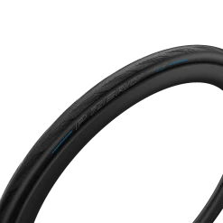 Pirelli P Zero Velo 4S 700x28C - Sort - 2909300