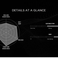 Pirelli Cinturato Velo 700x28C - TLR - Sort/brun - 4043300 -Dæk Salg 3370900 1 1 2 1
