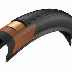 Pirelli Cinturato Velo 700x28C - TLR - Sort/brun - 4043300 -Dæk Salg 3370900 2 1 2 1