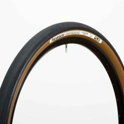 Panaracer GravelKing 27,5"x1,9" Sort/brun - 3410968