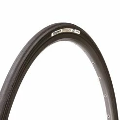 Panaracer GravelKing+ 700Cx35 Sort - 3411013