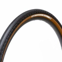 Panaracer GravelKing SK+ TLC 700Cx50 Sort/brun - 3411023