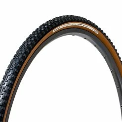 Panaracer GravelKing EXT+ TLC 700Cx38 Sort/brun - 3411041