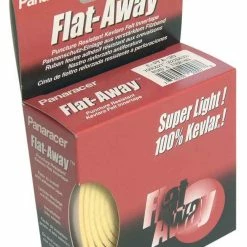 Panaracer Flat Away Kevlar Dækindlæg Racer/Gravel - 30 Mm - E-PFA-30