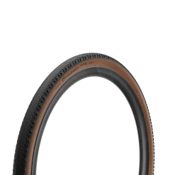 Pirelli Cinturato Gravel H 700x40C TLR Classic - Sort/brun - 3874500 -Dæk Salg 3770700 1