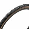 Pirelli Cinturato Gravel Mix 700x40C TLR - Sort/brun - 3833000