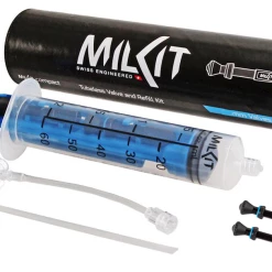 Milkit Compact Tubeless Kit FV 35 Mm - 390000035