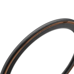 Pirelli P Zero Race TLR 700x28C Classic - Sort/Brun - 3984100 -Dæk Salg 39841004