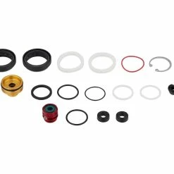 RockShox Forgaffel 200h Servicekit ZEB Flight A2 - 00.4318.025.194