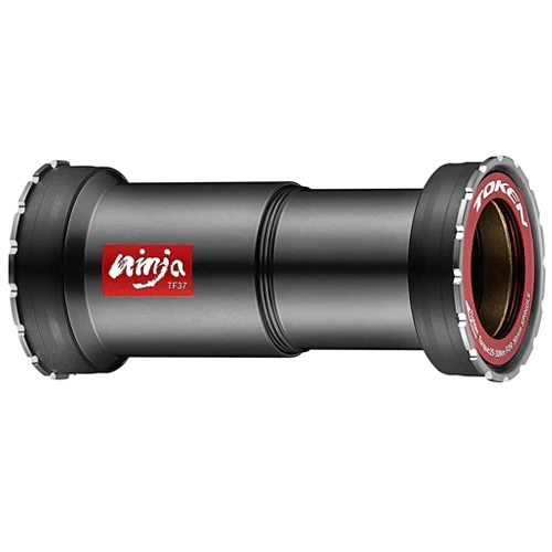 TOKEN Krankboks Pressfit 30 PF30/BB386 - TF4630 4 TOKEN Krankboks Pressfit 30 PF30/BB386 - TF4630 - Billede 2