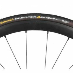 Continental Grand Prix 4-Season - 700x28 - 0101105 9 Continental Grand Prix 4-Season - 700x28 - 0101105 -Dæk Salg 4 season side 1
