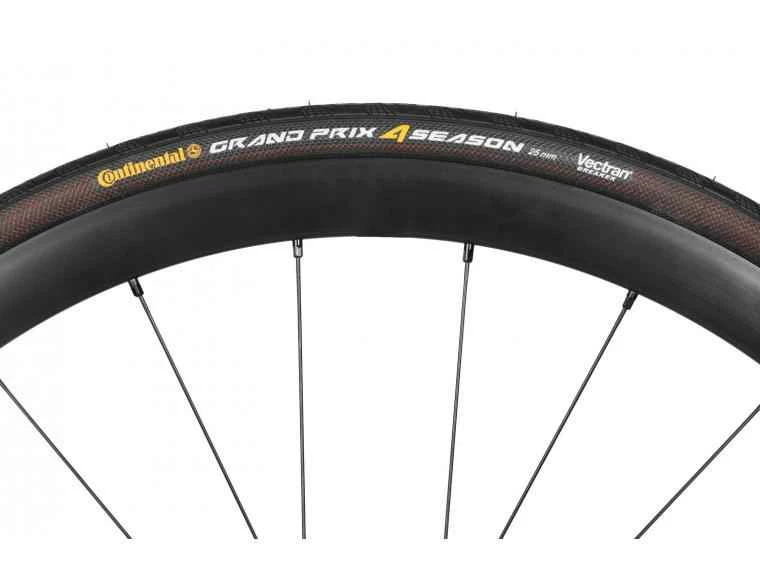 Continental Grand Prix 4-Season - 700x28 - 0101105 6 Continental Grand Prix 4-Season - 700x28 - 0101105 - Billede 4