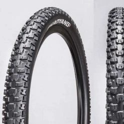 Chaoyang Rampage 26"x2,10" - 5711278008647