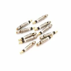 Orange-seal Orange Seal Ventil Løs Fransk/presta - 10 Stk - 60517