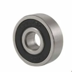 Kugleleje Token 628-2RS (24x8x8 Mm)