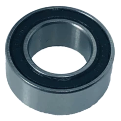 Allbike Kugleleje 63801-2RS (21x12x7 Mm)