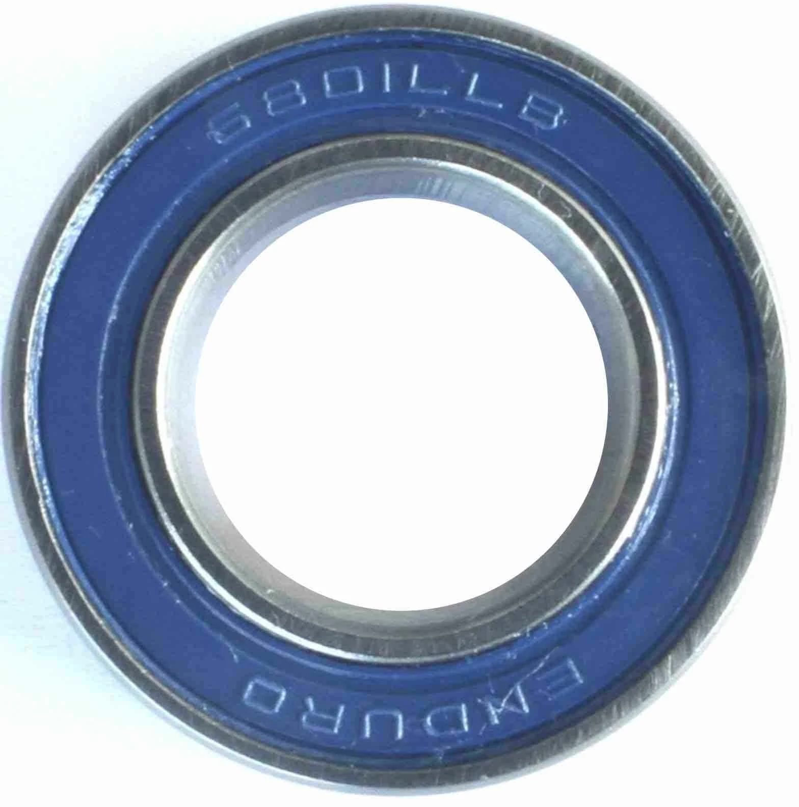 Kugleleje Enduro 6801-2RS ABEC3 LLB (21x12x5 Mm) - EB8025 3 Kugleleje Enduro 6801-2RS ABEC3 LLB (21x12x5 Mm) - EB8025