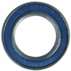 Enduro Kugleleje 6805-2RS ABEC3 LLB (37x25x7 Mm) - EB8033