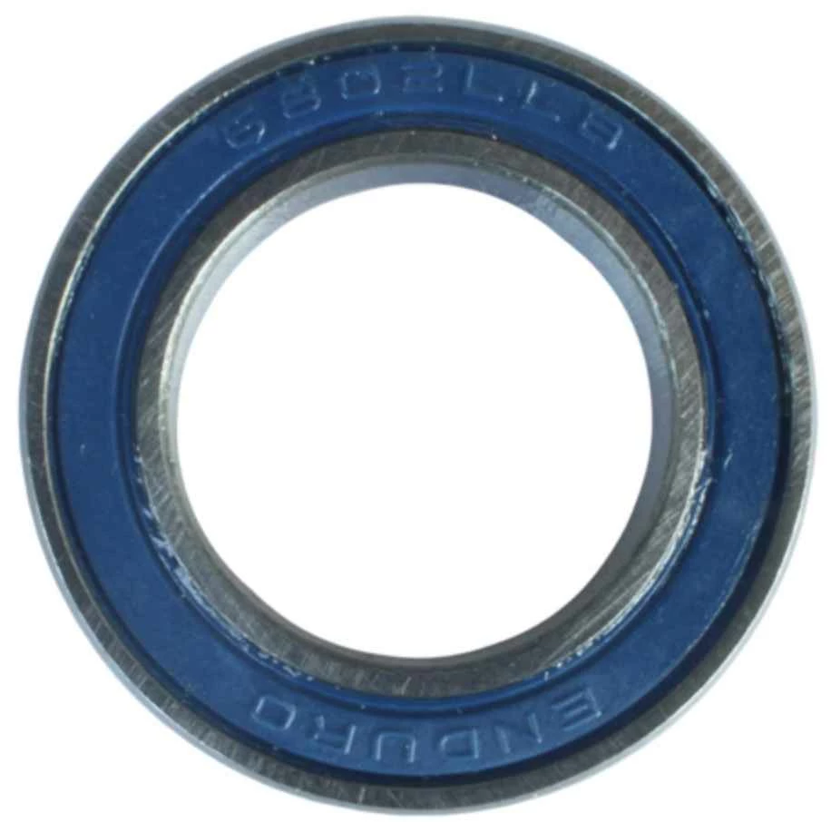 Enduro Kugleleje 6805-2RS ABEC3 LLB (37x25x7 Mm) - EB8033 3 Enduro Kugleleje 6805-2RS ABEC3 LLB (37x25x7 Mm) - EB8033