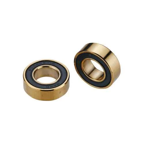 TOKEN Kugleleje TBT 6803-2RS / 61803-2RS Tiramic (26x17x5 Mm) - 2 Stk 3 TOKEN Kugleleje TBT 6803-2RS / 61803-2RS Tiramic (26x17x5 Mm) - 2 Stk