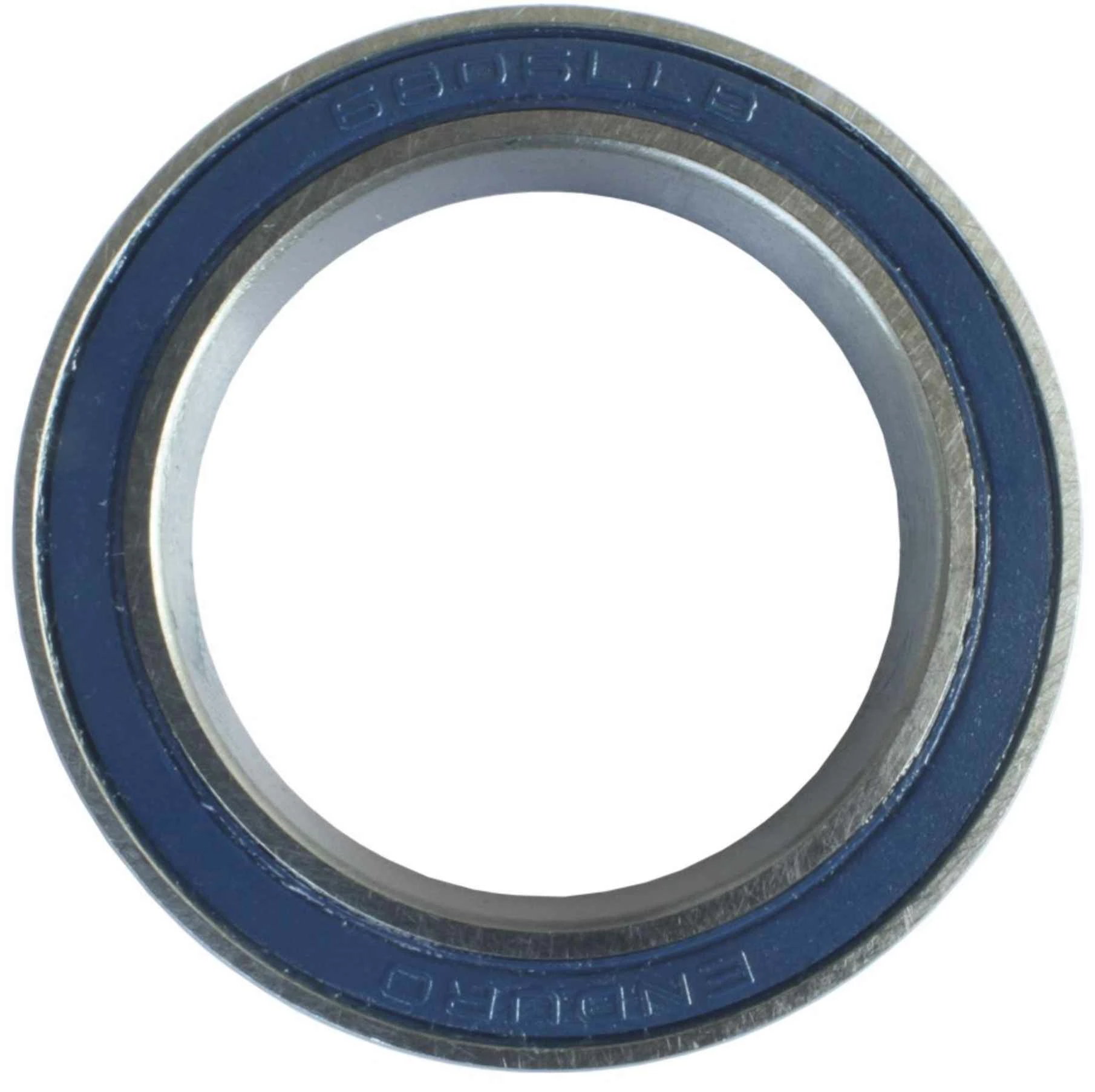 Enduro Kugleleje 6806-2RS ABEC3 LLB (42x30x7 Mm) - EB8035 3 Enduro Kugleleje 6806-2RS ABEC3 LLB (42x30x7 Mm) - EB8035