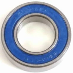 Kugleleje Enduro 688-2RS ABEC3 LLB (16x8x5 Mm) - EB8063