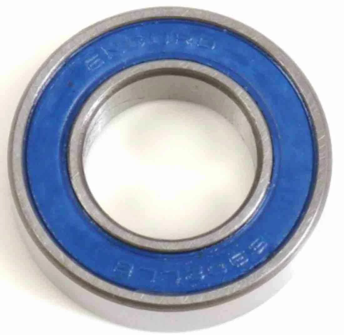 Fulcrum Kugleleje RT-004 18307-2RS (30x18x7 Mm) - RT-004 3 Fulcrum Kugleleje RT-004 18307-2RS (30x18x7 Mm) - RT-004