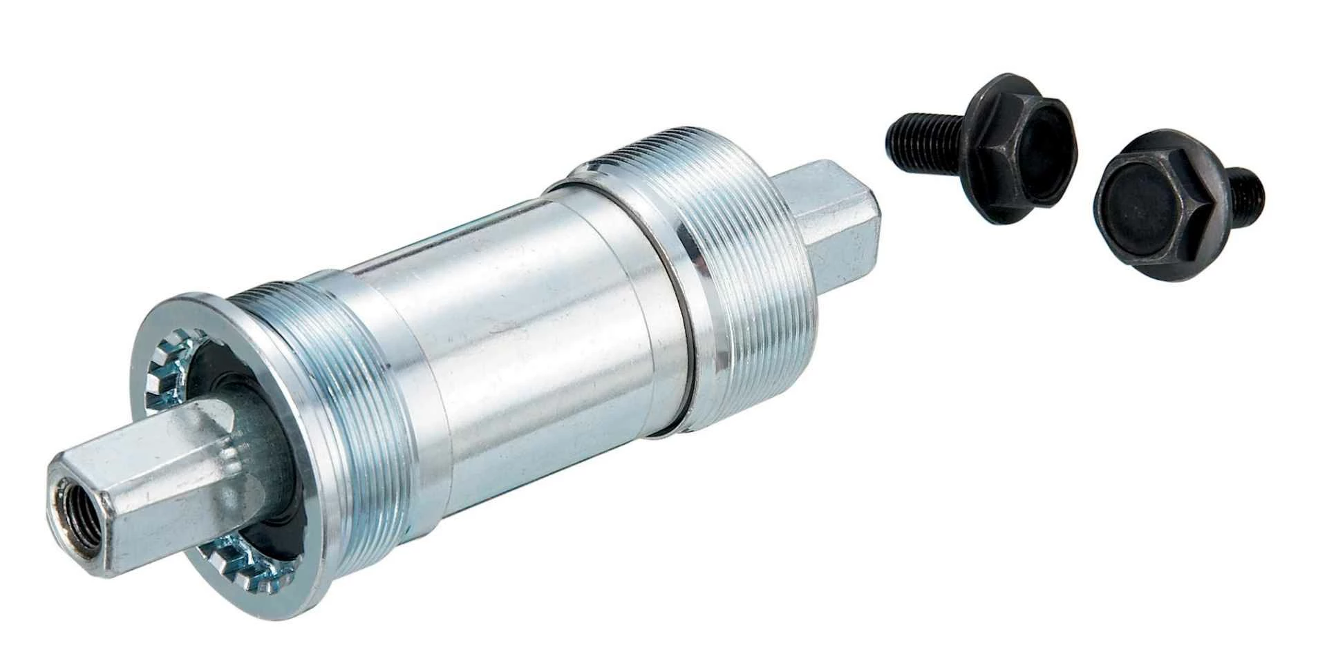 Krankboks Bike Attitude Firkant 68 Mm - 122,5 Mm - 75025040 3 Krankboks Bike Attitude Firkant 68 Mm - 122,5 Mm - 75025040