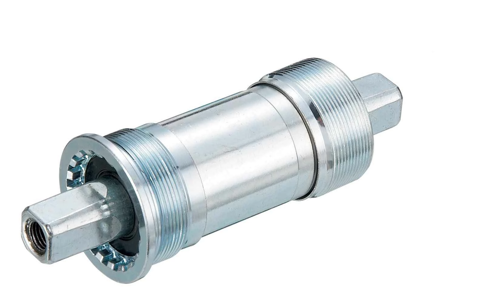 Krankboks Bike Attitude Firkant 68 Mm - 127,5 Mm - 75025050 3 Krankboks Bike Attitude Firkant 68 Mm - 127,5 Mm - 75025050