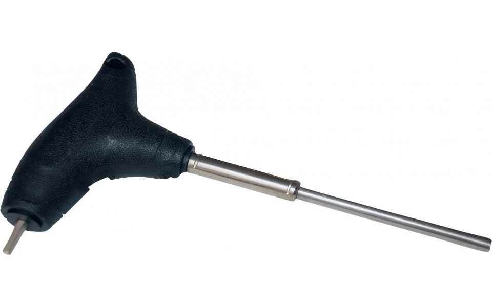 Bike Attitude Nippelnøgle Indv. Nipler 3,2 Mm - 75900175 3 Bike Attitude Nippelnøgle Indv. Nipler 3,2 Mm - 75900175