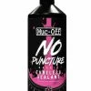 Muc-Off No Puncture Tubeless Sealant - 1000 Ml - 822-S -Dæk Salg 822 s