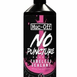 Muc-Off No Puncture Tubeless Sealant - 1000 Ml - 822-S