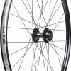 LiteX Forhjul MTB 27,5" 32H QR 5/100 Mm Sort - 954127 -Dæk Salg 954127 1