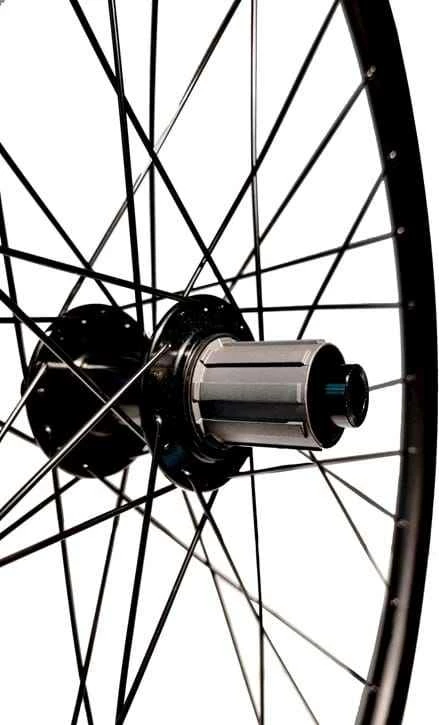 LiteX Baghjul MTB Boost 29" 24mm 12/148mm HG CL - 954135 4 LiteX Baghjul MTB Boost 29" 24mm 12/148mm HG CL - 954135 - Billede 2