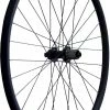 Baghjul Lite Gravel 700C 32H TA 12/142mm 11speed Centerlock - 954140 -Dæk Salg 954140 1 2