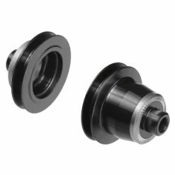 Dt-swiss DT Swiss 240S CL Fornav End Cap Kit 15/100mm Til 5 Mm QR - HWGXXX00S6318S