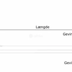 Dt-swiss DT Swiss RWS Stikaksel 142mm/ø12 TA Plug-in - Alu - HWQASM00S1459 -Dæk Salg aksel dim 1 1 3 2 2