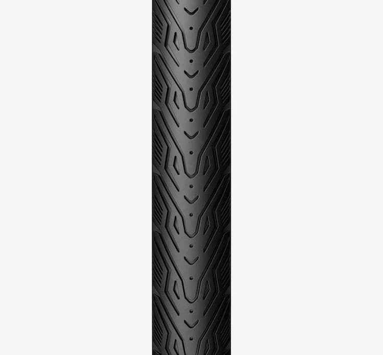 Pirelli Angel DT Urban Dæk 700x40 (6 Mm Indlæg) - 4126100 6 Pirelli Angel DT Urban Dæk 700x40 (6 Mm Indlæg) - 4126100 - Billede 4