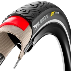Pirelli Angel DT Urban Dæk 700x45 (6 Mm Indlæg) - 4126200