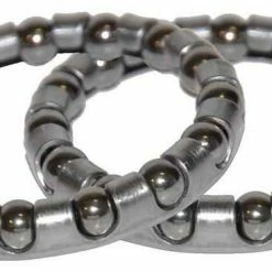 Diverse Kuglering Sæt Til Styrfitting 1-1/8 - Ø36,5 - BHP-16