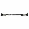 BURLEY Ballz Stikaksel 142-148mm / Ø12 - TP 1,0 - 960212 -Dæk Salg ballz thru axle m12x1 142 148 scaled 1